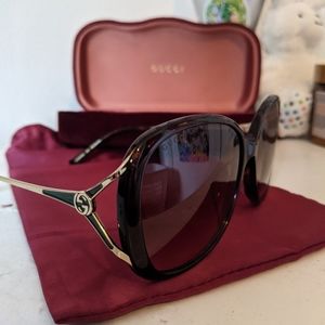 Gucci gg0649sk